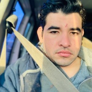 Meet your Posher, Isaac